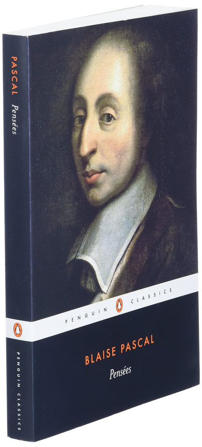 Penses (Penguin Classics)