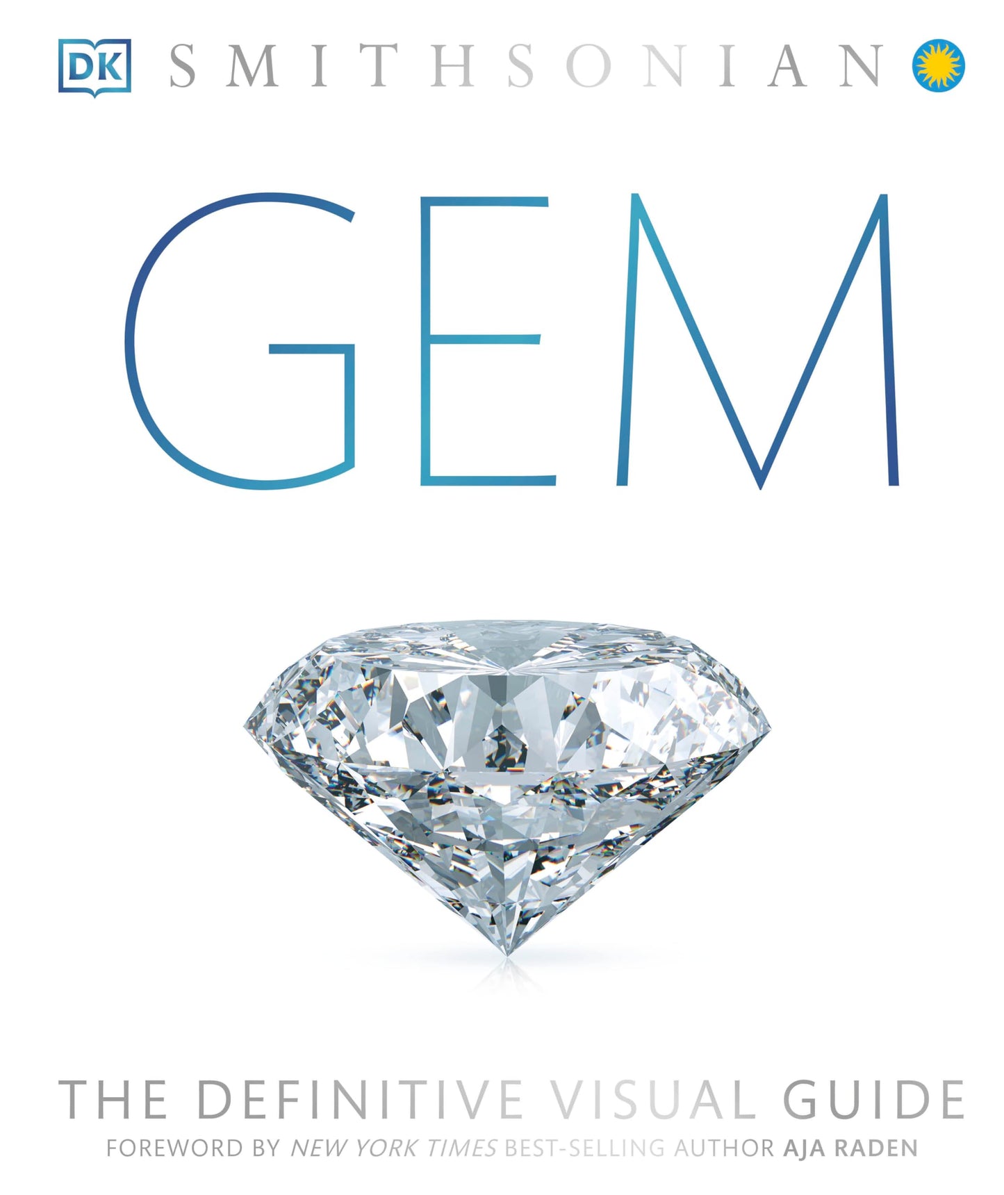 Gem: The Definitive Visual Guide by DK