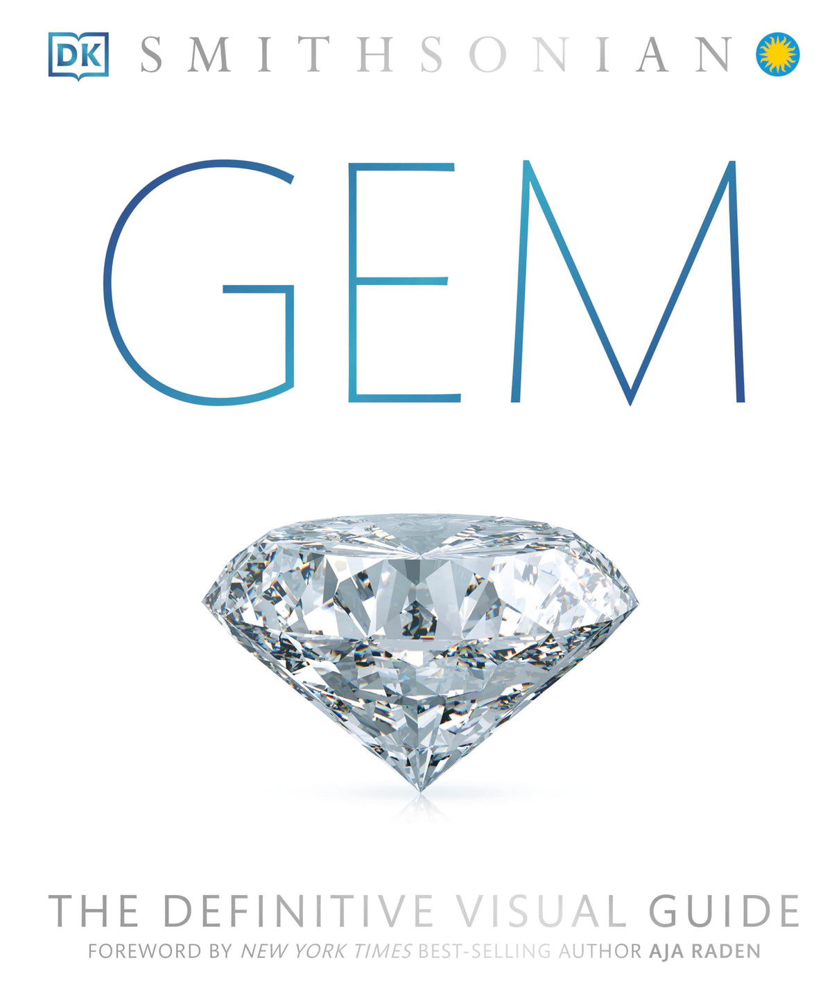 Gem: The Definitive Visual Guide