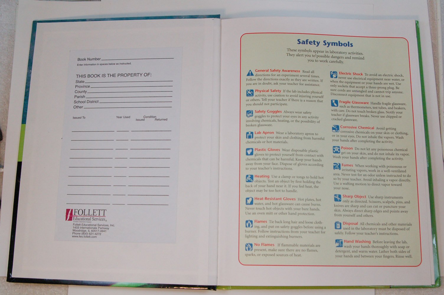 Prentice Hall Science Explorer: Human Biology And Health