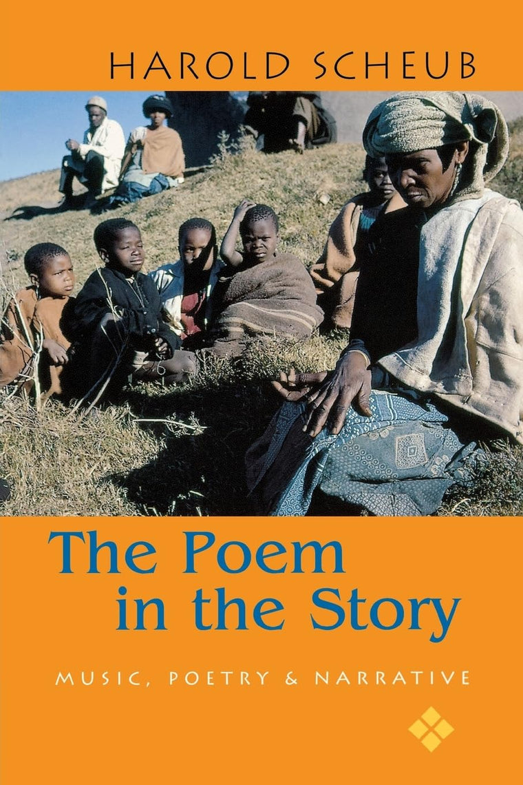 The Poem in the Story: Music, Poetry, and Narrative
