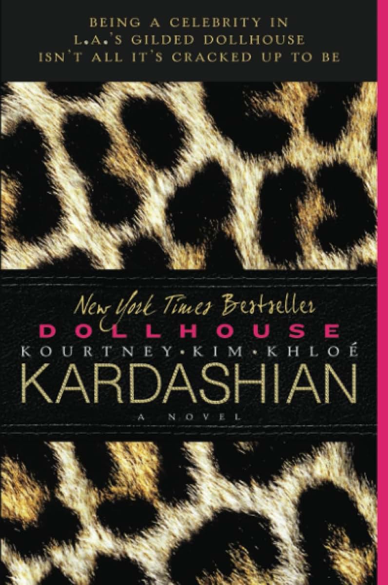 Dollhouse: A Novel