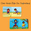 Hands Are Not for Hitting (Board Book)
