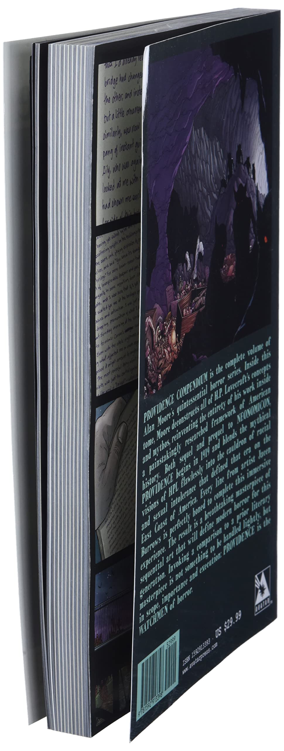 Providence Compendium