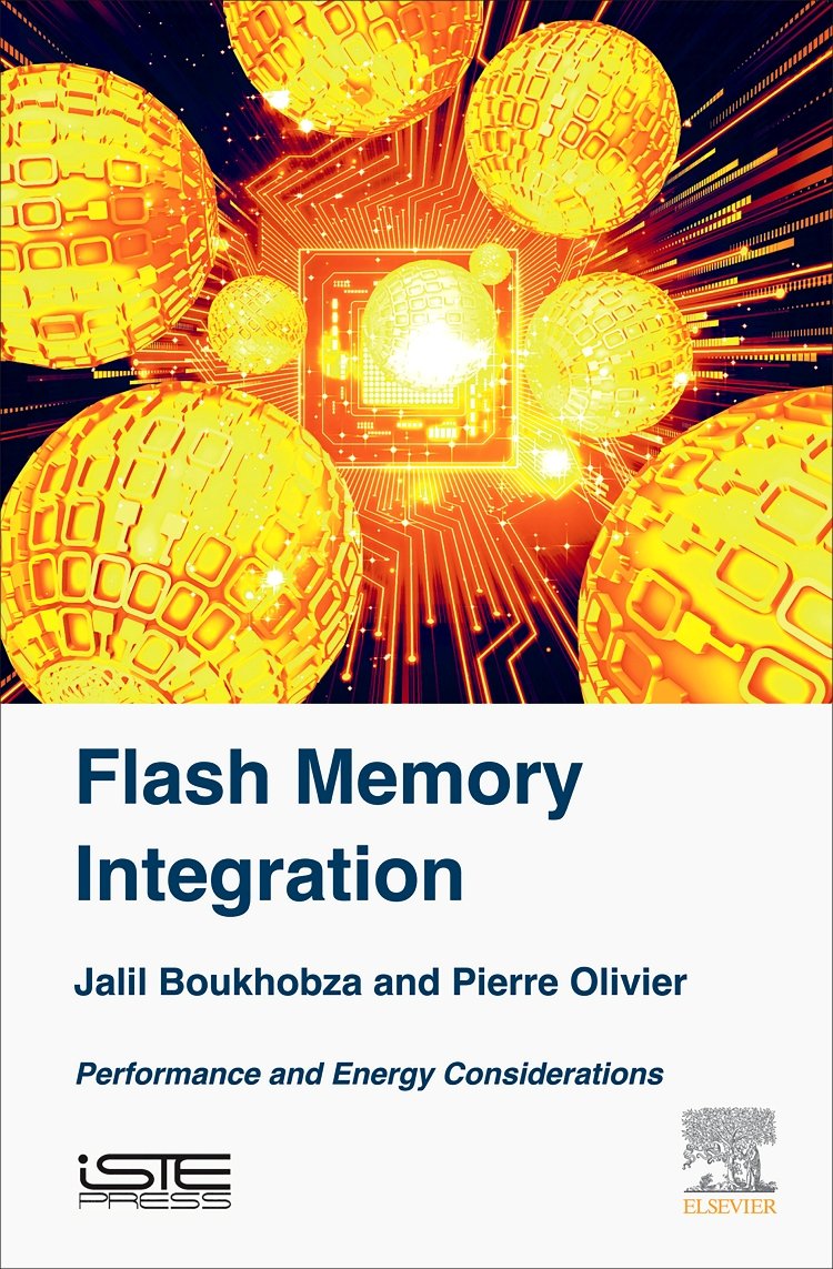 Flash Memory Integration: Performance and Energy Issues