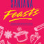 Sanjana Feasts: Modern Vegetarian and Vegan Indian Recipes to Feed Your Soul