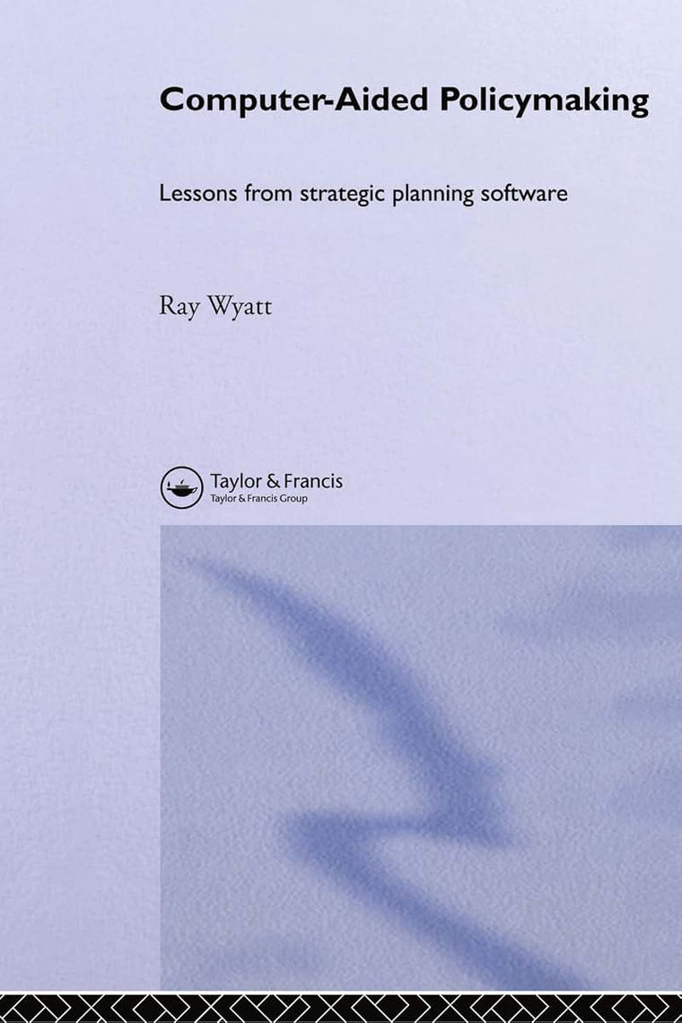 Computer Aided Policymaking