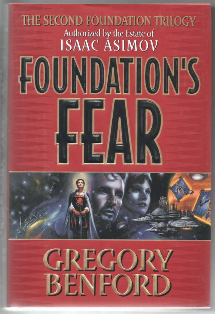 Foundation's Fear