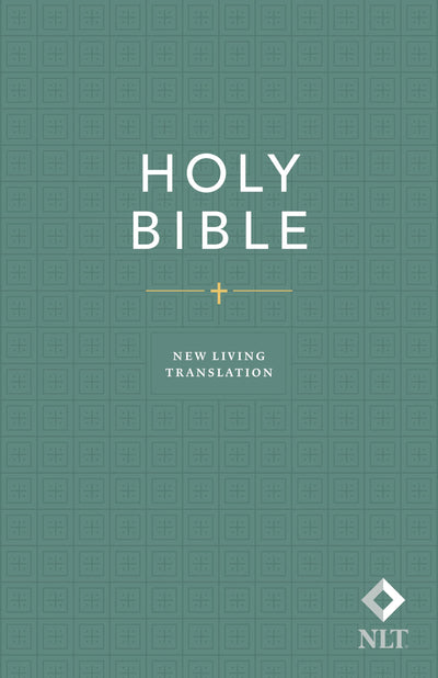 Holy Bible, Economy Outreach Edition, NLT (Softcover) (Economy Outreach, NLT)