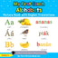 My First Czech Alphabets Picture Book with English Translations: Bilingual Early Learning & Easy Teaching Czech Books for Kids (Teach & Learn Basic Czech words for Children)