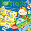 I Can Do That! Stickers: An At-home Super Simple (and Smart!) Sticker Activities Workbook