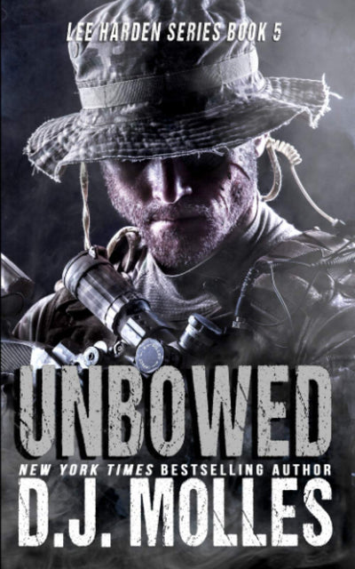 Unbowed (Lee Harden Series (The Remaining Universe))