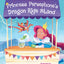 Princess Persephone's Dragon Ride Stand (Money Tales)