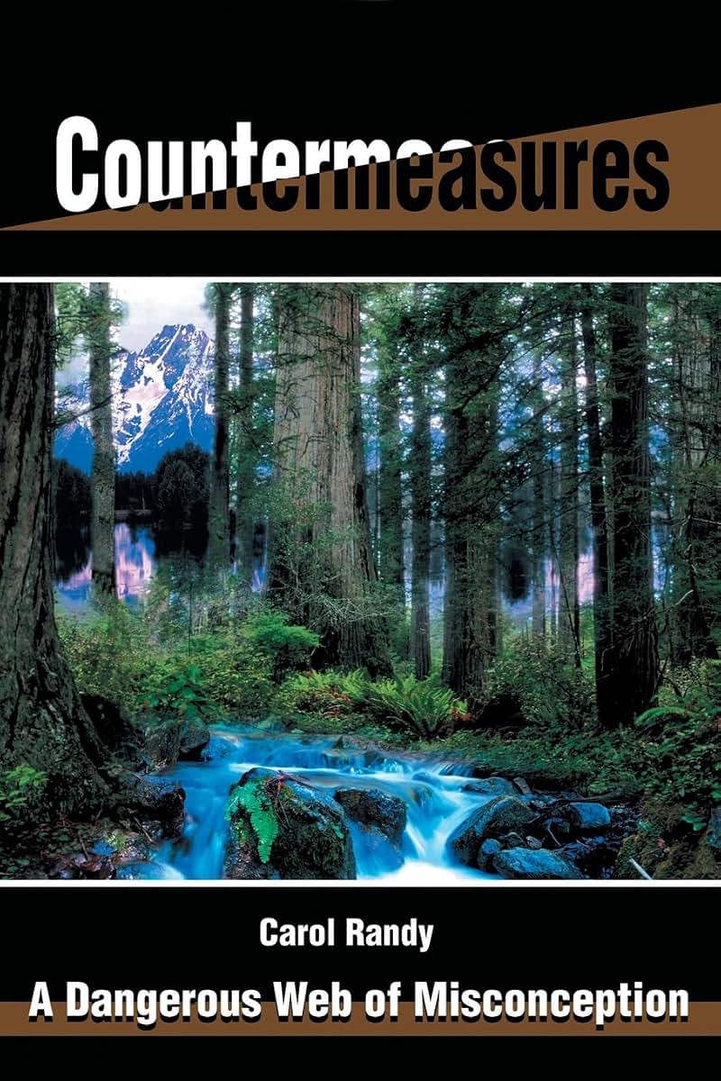 Countermeasures: A Dangerous Web of Misconception