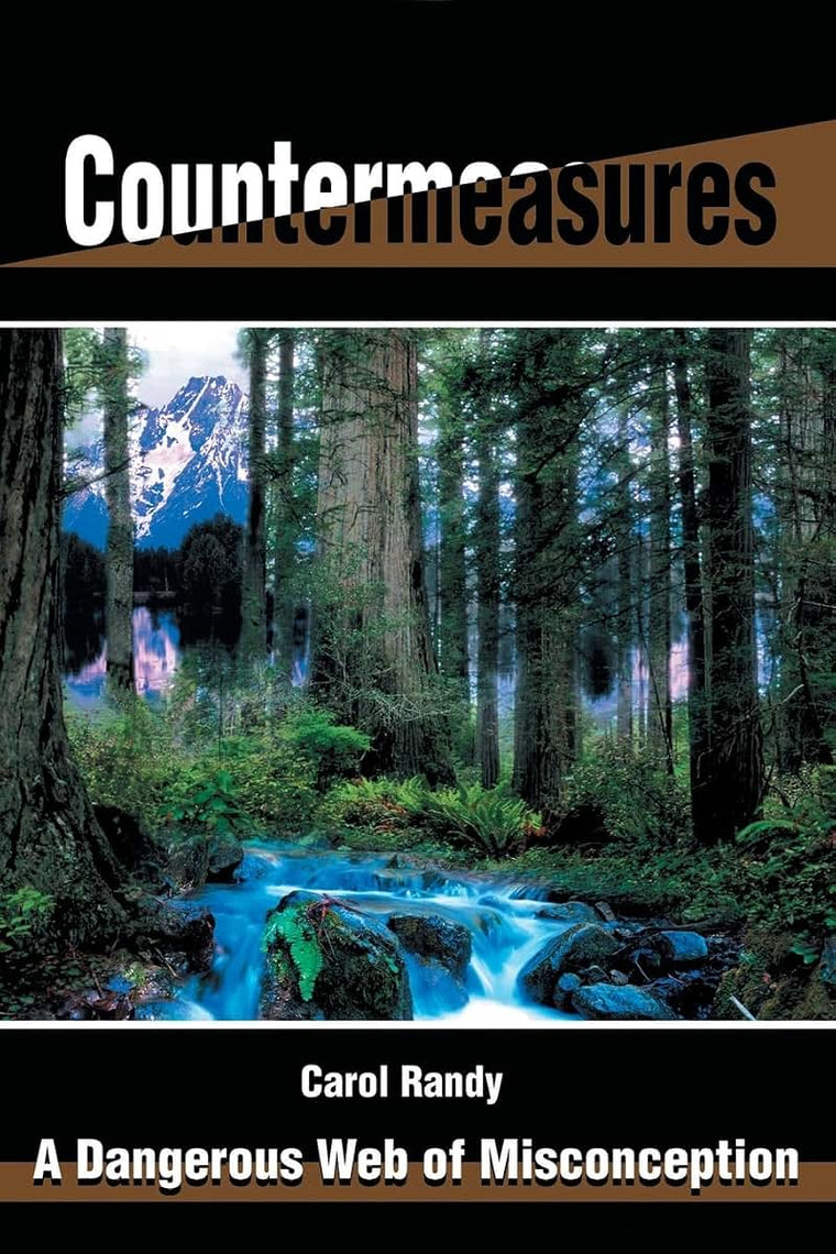 Countermeasures: A Dangerous Web of Misconception