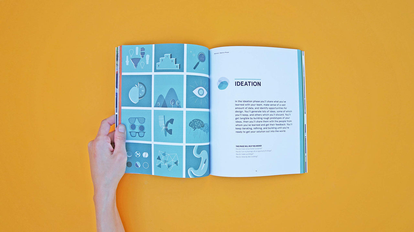 The Field Guide to Human-Centered Design