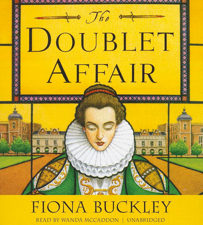 The Doublet Affair (Ursula Blanchard Mysteries)