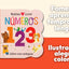 Babies Love Numeros (Spanish Edition)