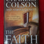 The Faith: What Christians Believe, Why They Believe It, and Why It Matters