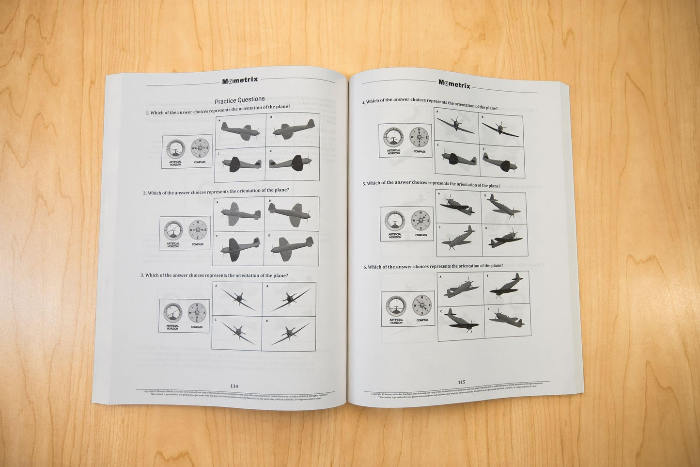 Mechanical Aptitude Test Secrets Study Guide: Mechanical Aptitude Practice Questions & Review for the Mechanical Aptitude Exam (Mometrix Secrets Study Guides)