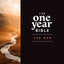 The One Year Bible for Men, KJV (Softcover)