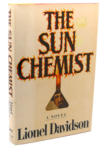 The sun chemist