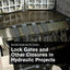 Lock Gates and Other Closures in Hydraulic Projects