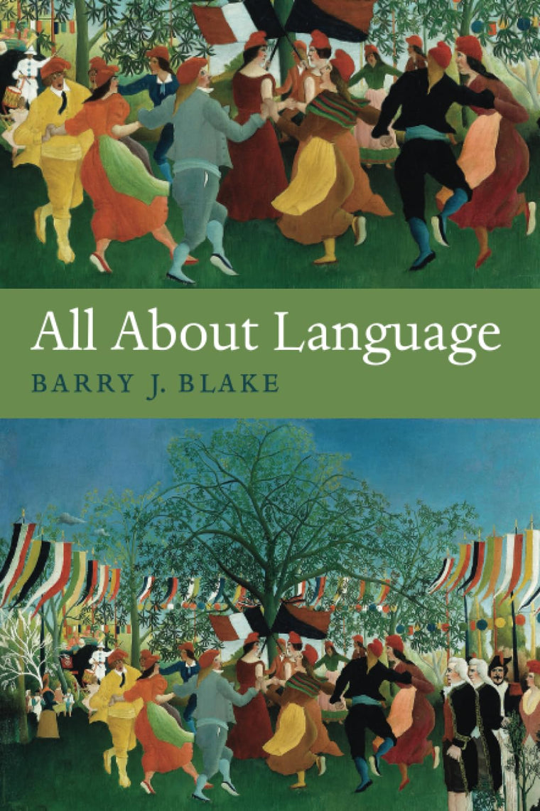 All About Language: A Guide