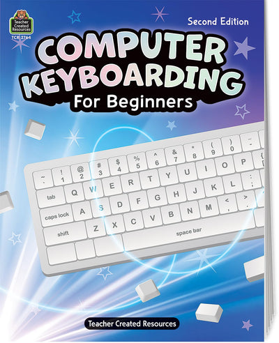Computer Keyboarding for Beginners