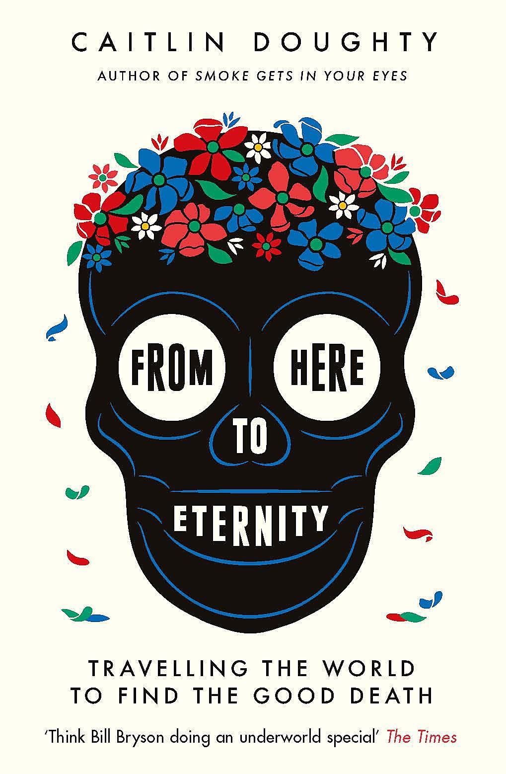 From Here To Eternity