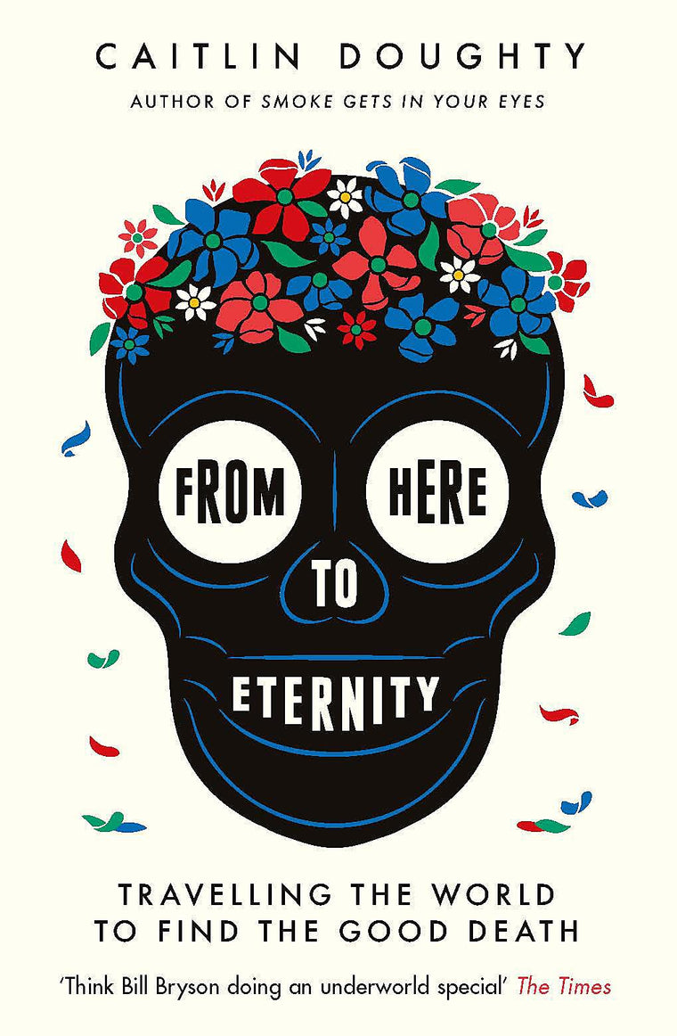From Here To Eternity