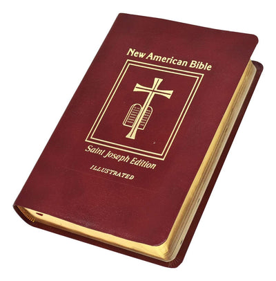 Saint Joseph Edition of the New American Bible, Deluxe Editi