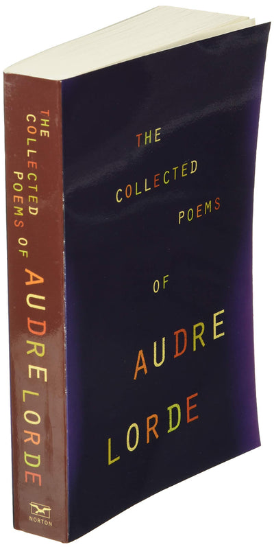 The Collected Poems of Audre Lorde by Lorde, Audre