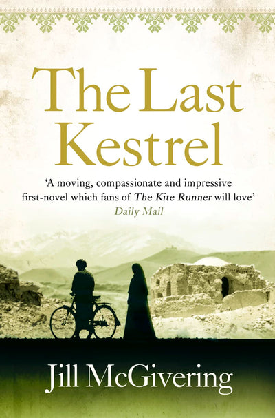 The Last Kestrel