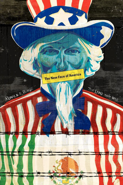 THE NEW FACE OF AMERICA: The Land That Was