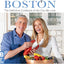 A Taste of Boston: The Definitive Cookbook of the City We Love