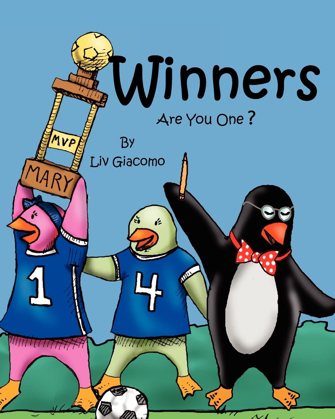 Winners