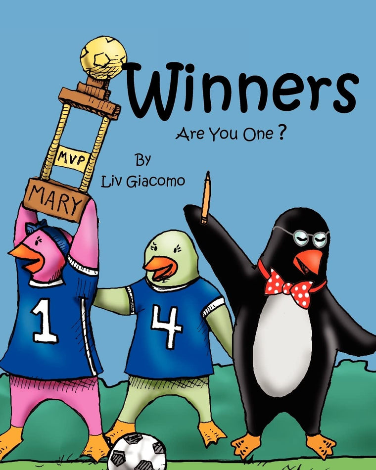 Winners