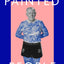 Painted People: Humanity in 21 Tattoos. A Fascinating Exploration of History and Art Through Tattoos