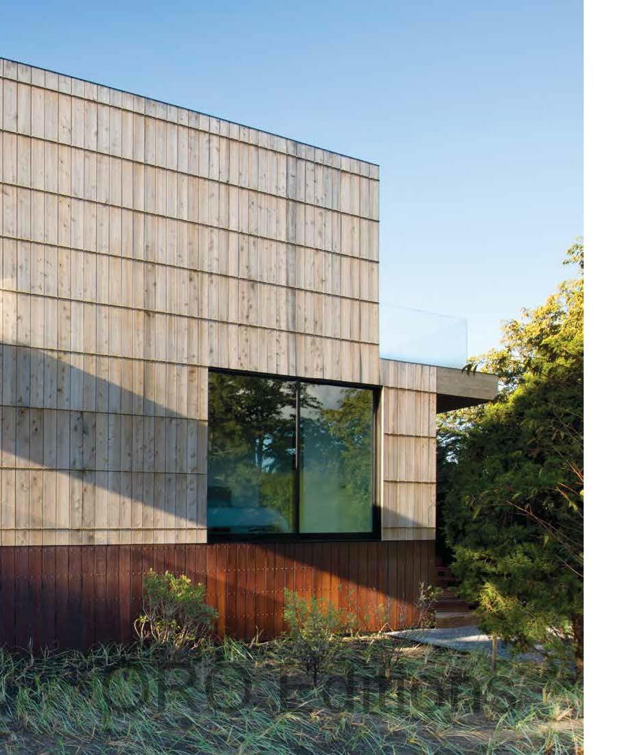 Architecture of Place: Bates Masi + Architects