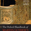 The Oxford Handbook of Martin Luther's Theology (Oxford Handbooks)