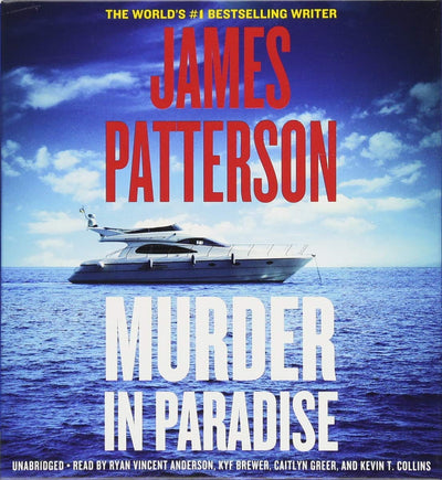 Murder in Paradise