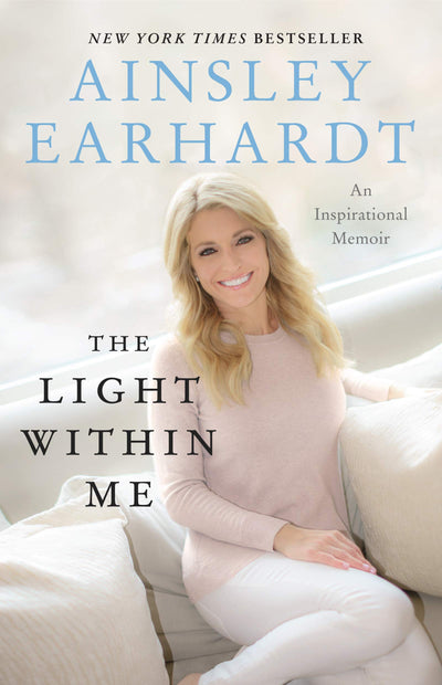 LIGHT W/I ME