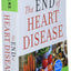 The End of Heart Disease: The Eat to Live Plan to Prevent and Reverse Heart Disease (Eat for Life)