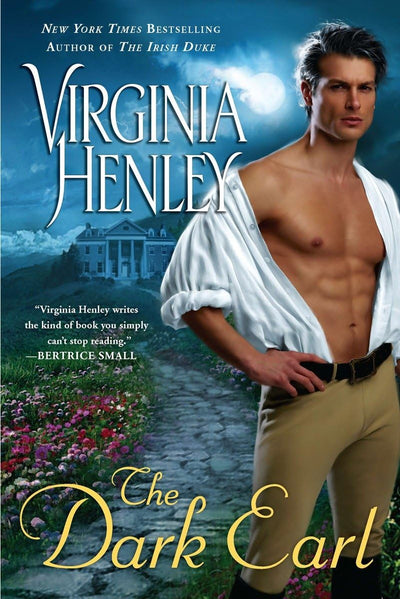 The Dark Earl (The Peer of the Realm Trilogy)