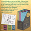 The Lord of the Rings Collectors Edition Box Set: Includes The Fellowship of the Ring, The Two Towers, and The Return of the King