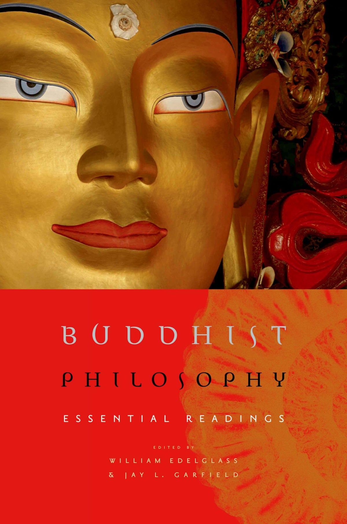 Buddhist Philosophy: Essential Readings