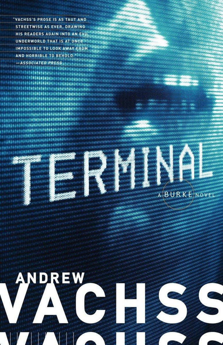 Terminal (Burke Series)