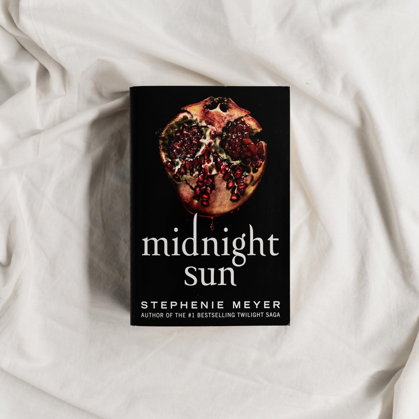 Midnight Sun (The Twilight Saga, 5)