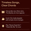 Four Chord Songs (Guitar Chord Songbooks)
